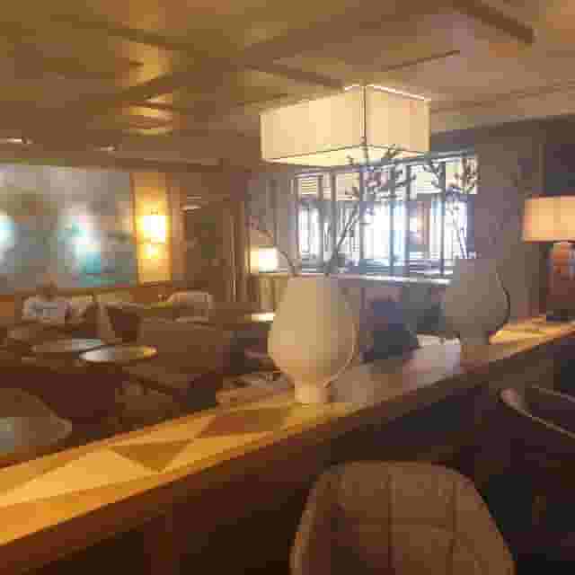 The LOUIS Private Dining