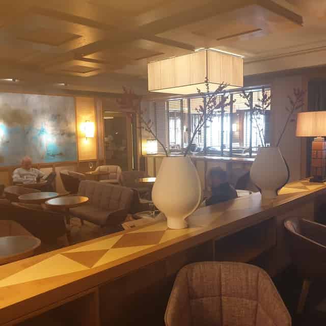 The LOUIS Private Dining