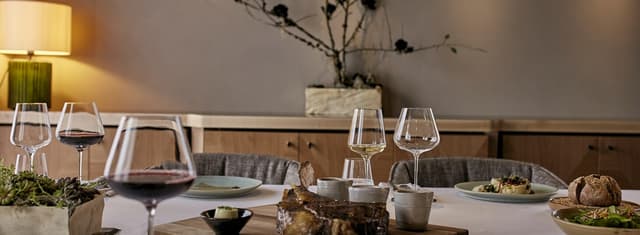 The LOUIS Private Dining
