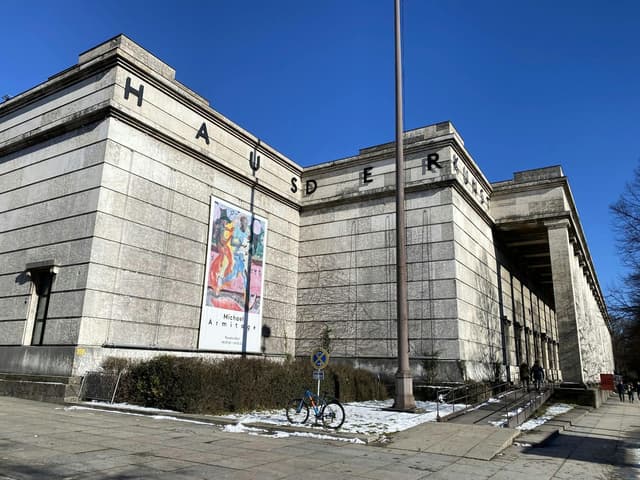 Haus der Kunst
