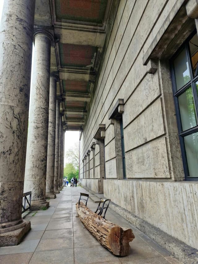 Haus der Kunst