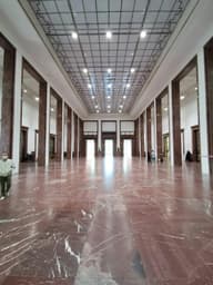 Seminar Rooms