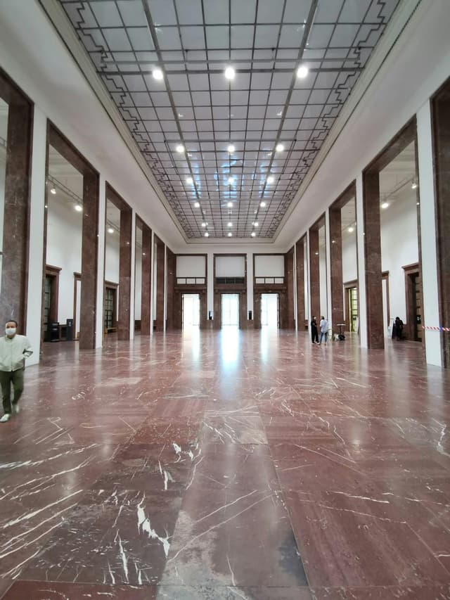 Haus der Kunst