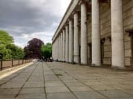 Modern Conference Venues