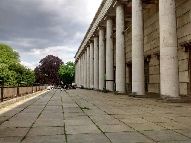 Haus der Kunst