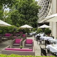 Outdoor Terraces