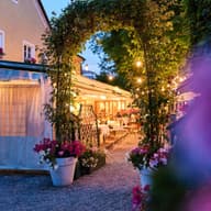 Outdoor Terraces