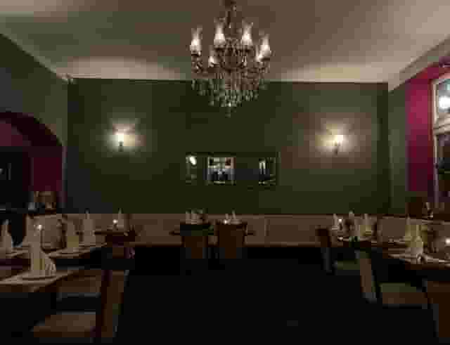 Private Dining Room