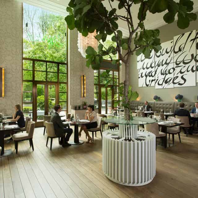 Private Dining Room