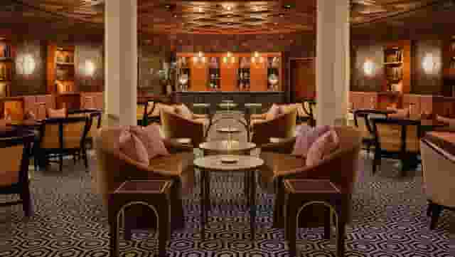 Private Dining Room