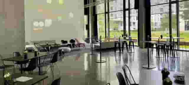 Photography studio