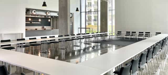 Studio Balan München: Studio Balan in München mieten bei Event Inc