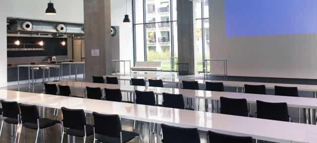 Studio Balan München: Studio Balan in München mieten bei Event Inc