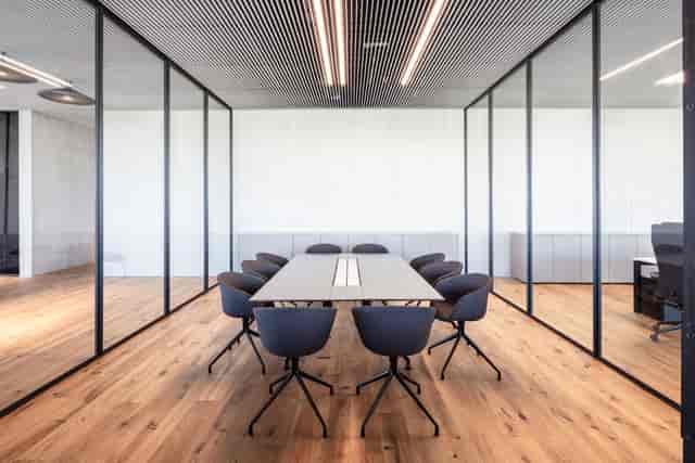 Location Showroom Feldkirchen - Book Venue Online