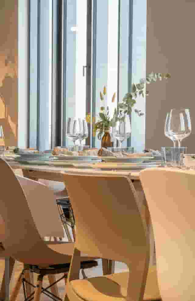 Location Showroom