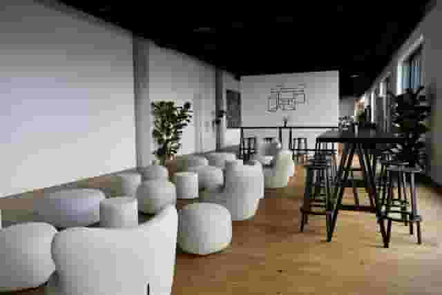 Location Showroom
