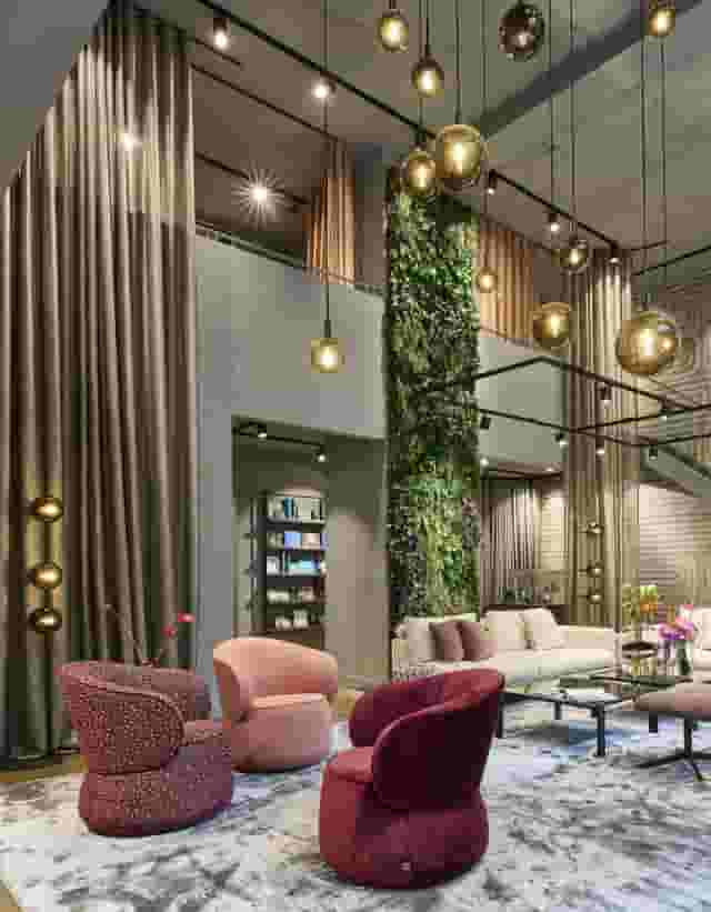 Location Showroom