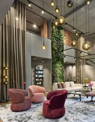 Christmas Party Venues