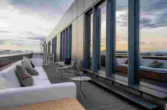 Location Showroom