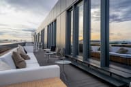 Formal Event Venues