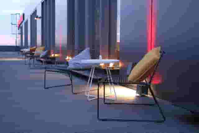 Location Showroom