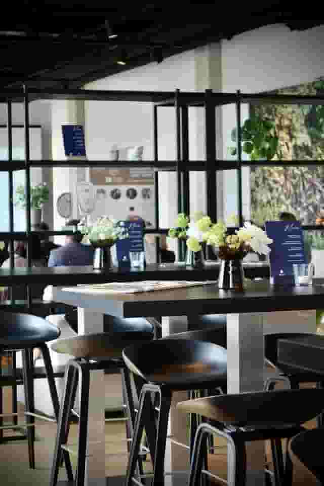 Location Showroom