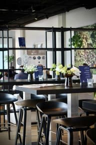 Formal Event Venues