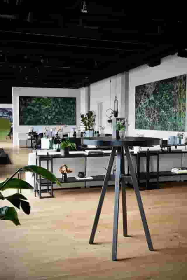 Location Showroom
