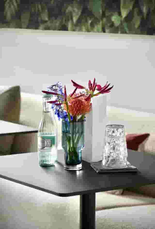Location Showroom