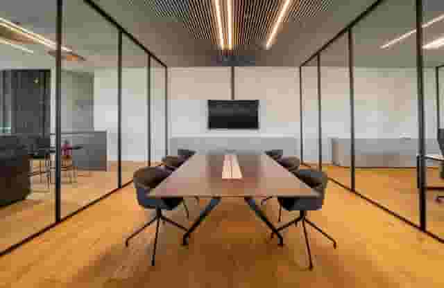 Location Showroom