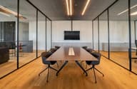 Networking Venues