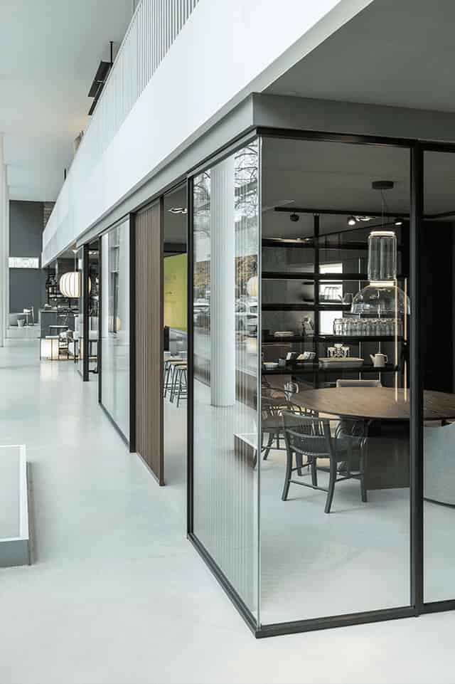 Showroom
