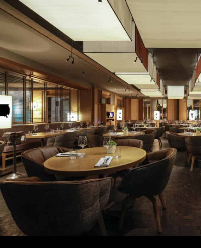 LOUIS Hotel