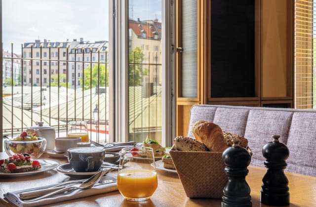Louis Hotel, Munich: Hotel Reviews, Rooms & Prices | Hotels.com
