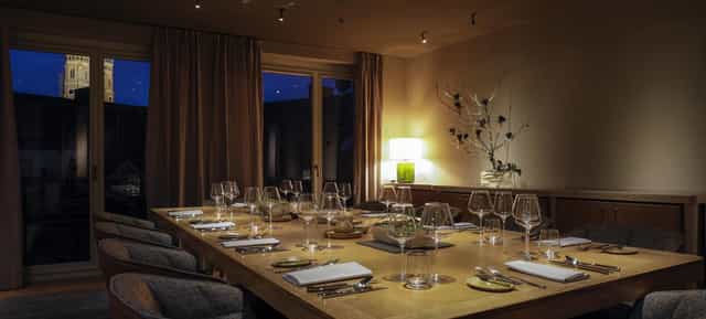 Louis Hotel München: Louis Hotel in München mieten bei Event Inc