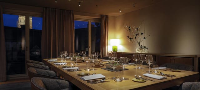 Louis Hotel München: Louis Hotel in München mieten bei Event Inc