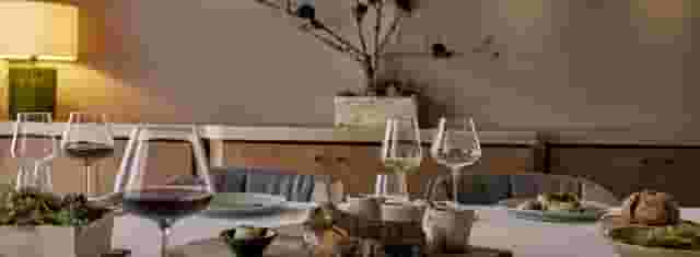 LOUIS Private Dining