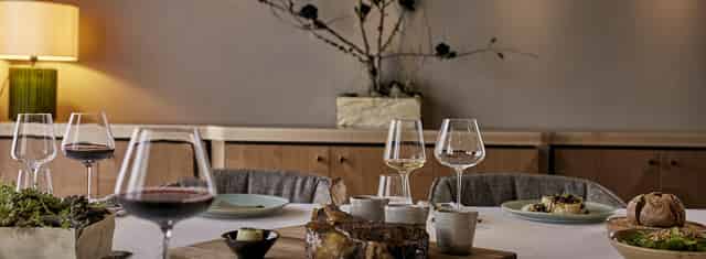 LOUIS Private Dining