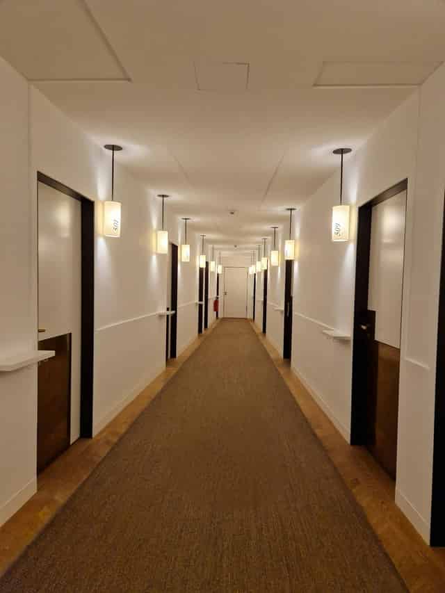 LOUIS Hotel