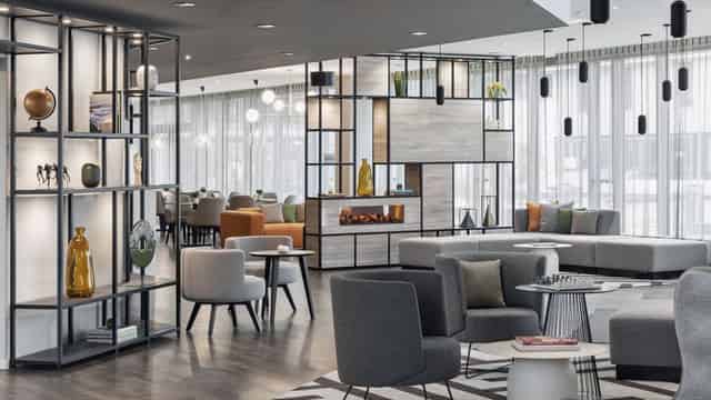 Meeting planning service