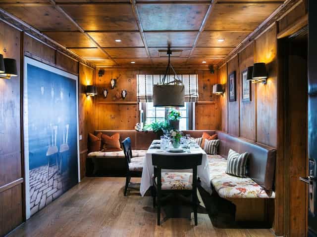 TEATRO, Munich - Restaurant Reviews, Photos & Phone Number -