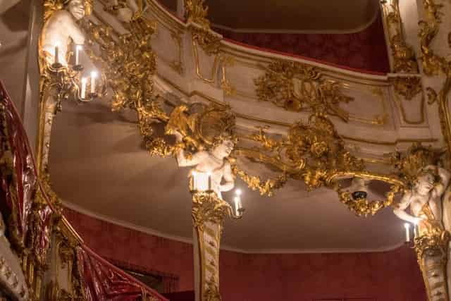 teatro Munich