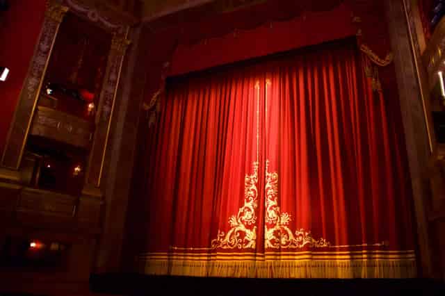 teatro Munich
