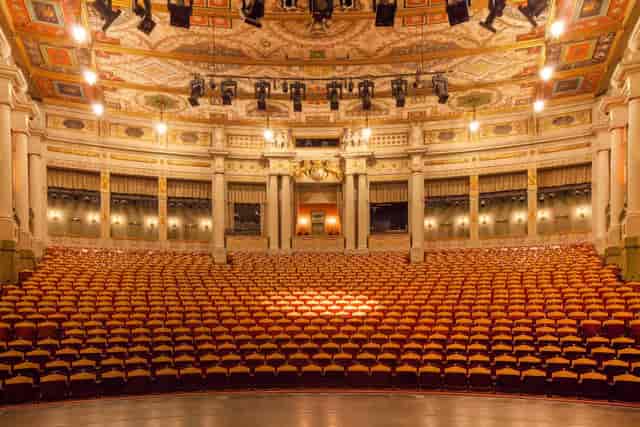 Prinzregententheater | simply Munich