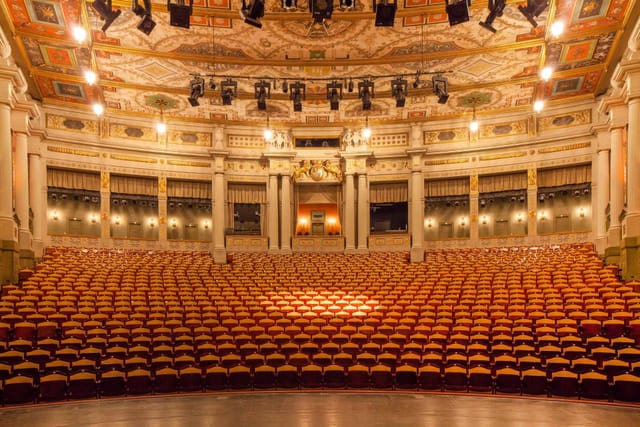 Prinzregententheater | simply Munich