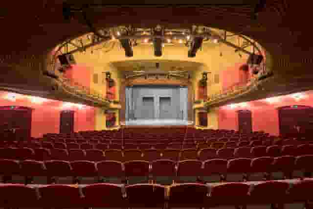 teatro Munich