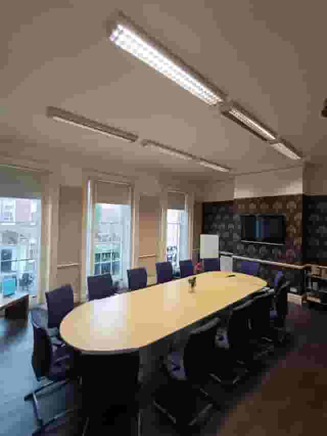 Boardroom