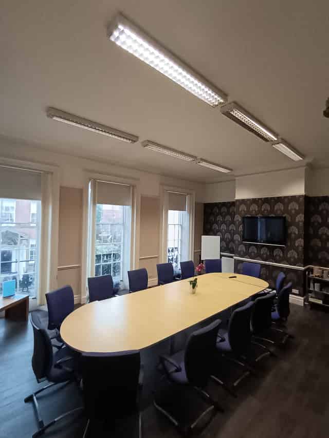 Boardroom