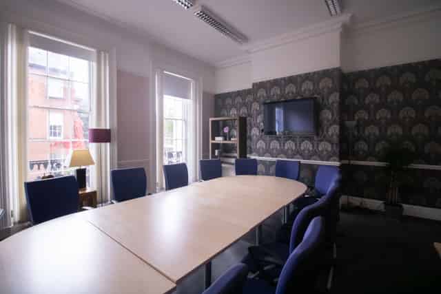 Boardroom