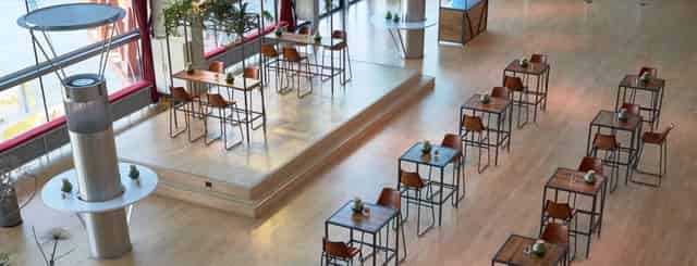 Rhine Foyer New Luxor